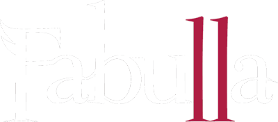 Logotipo Banda Fabulla